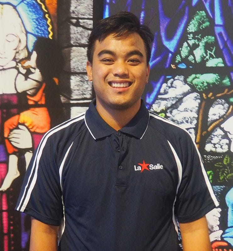 Announcement: Phillippe Dulawan, Director of Young Lasallians Announcement: Phillippe Dulawan, Director of Young Lasallians